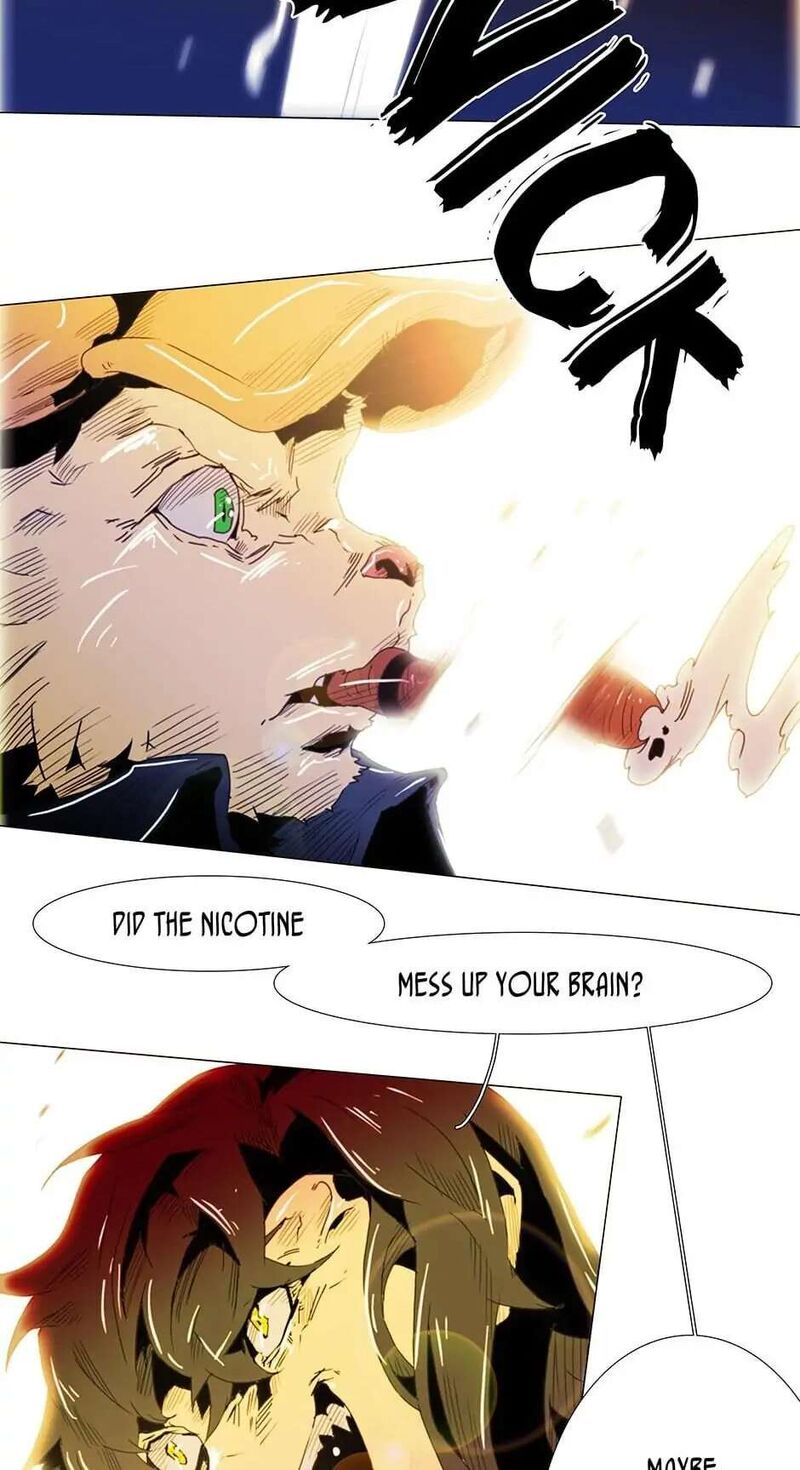 Black Behemoth Chapter 86 Page 39