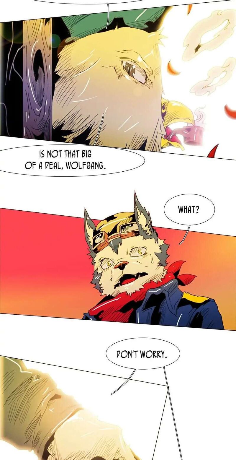 Black Behemoth Chapter 86 Page 50