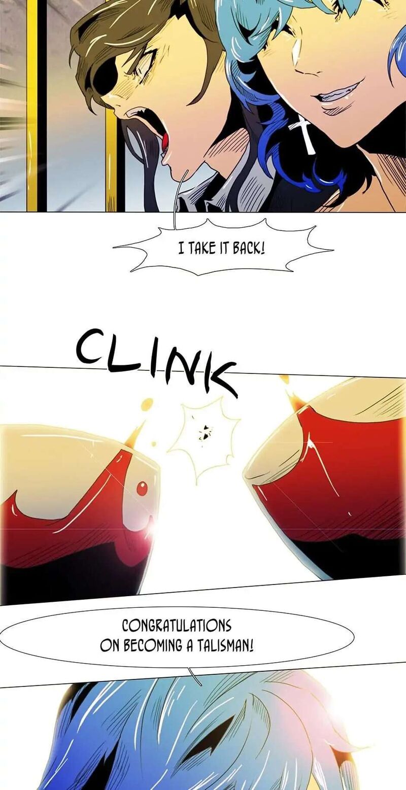 Black Behemoth Chapter 87 Page 16
