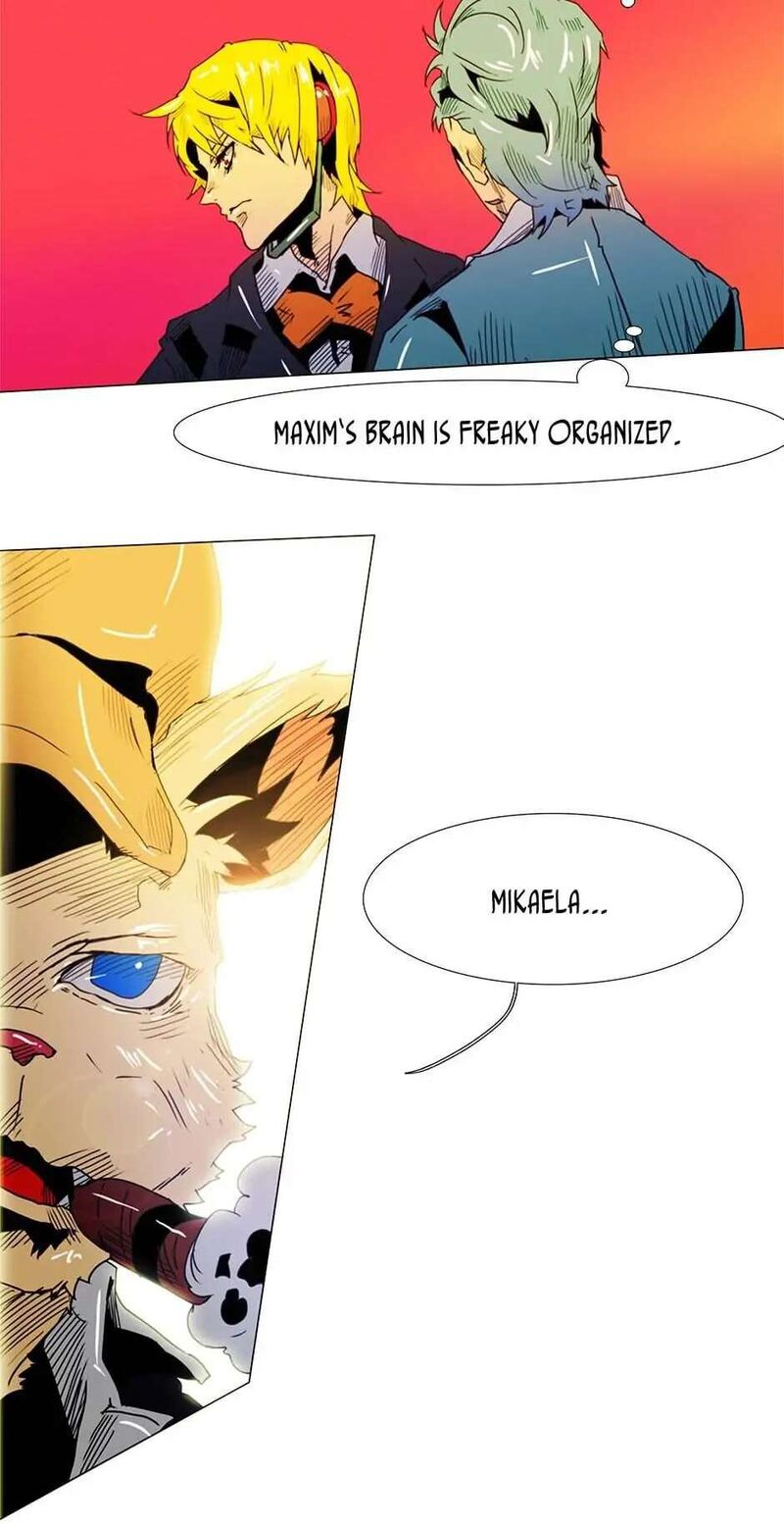 Black Behemoth Chapter 87 Page 24