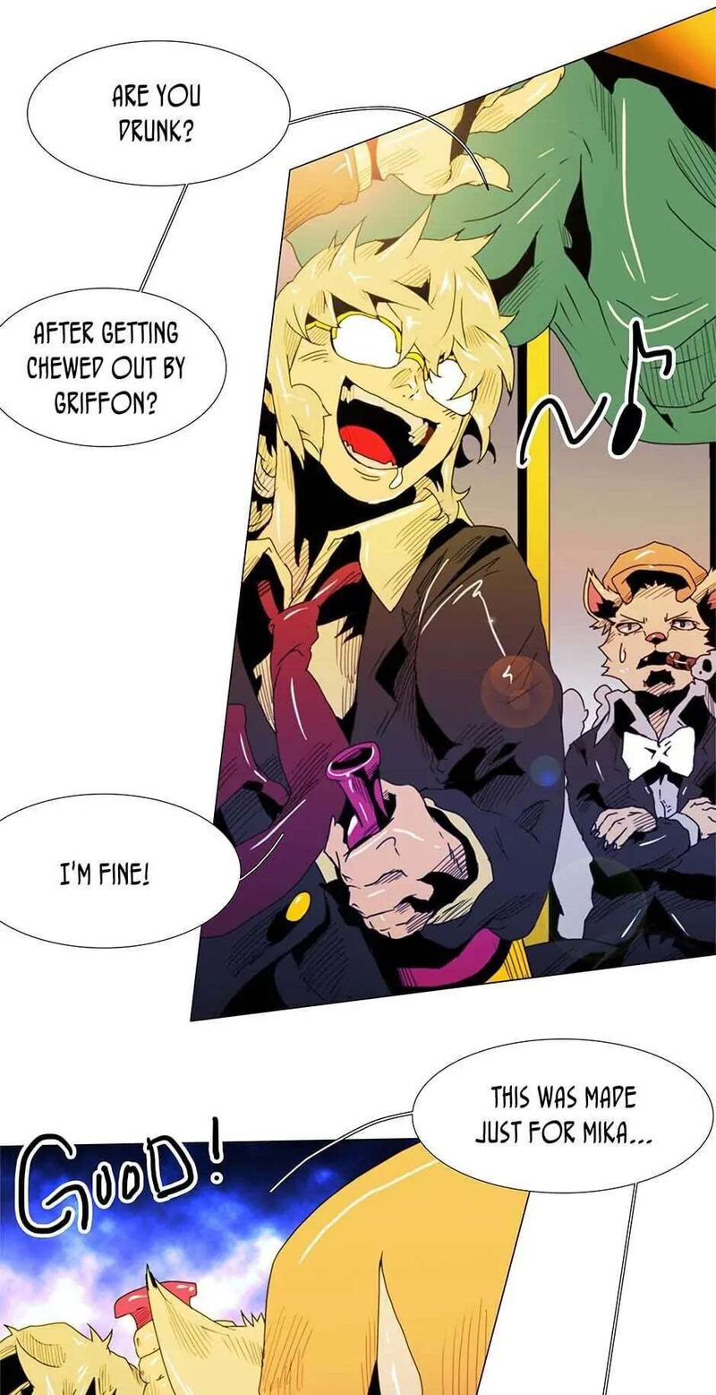 Black Behemoth Chapter 87 Page 25