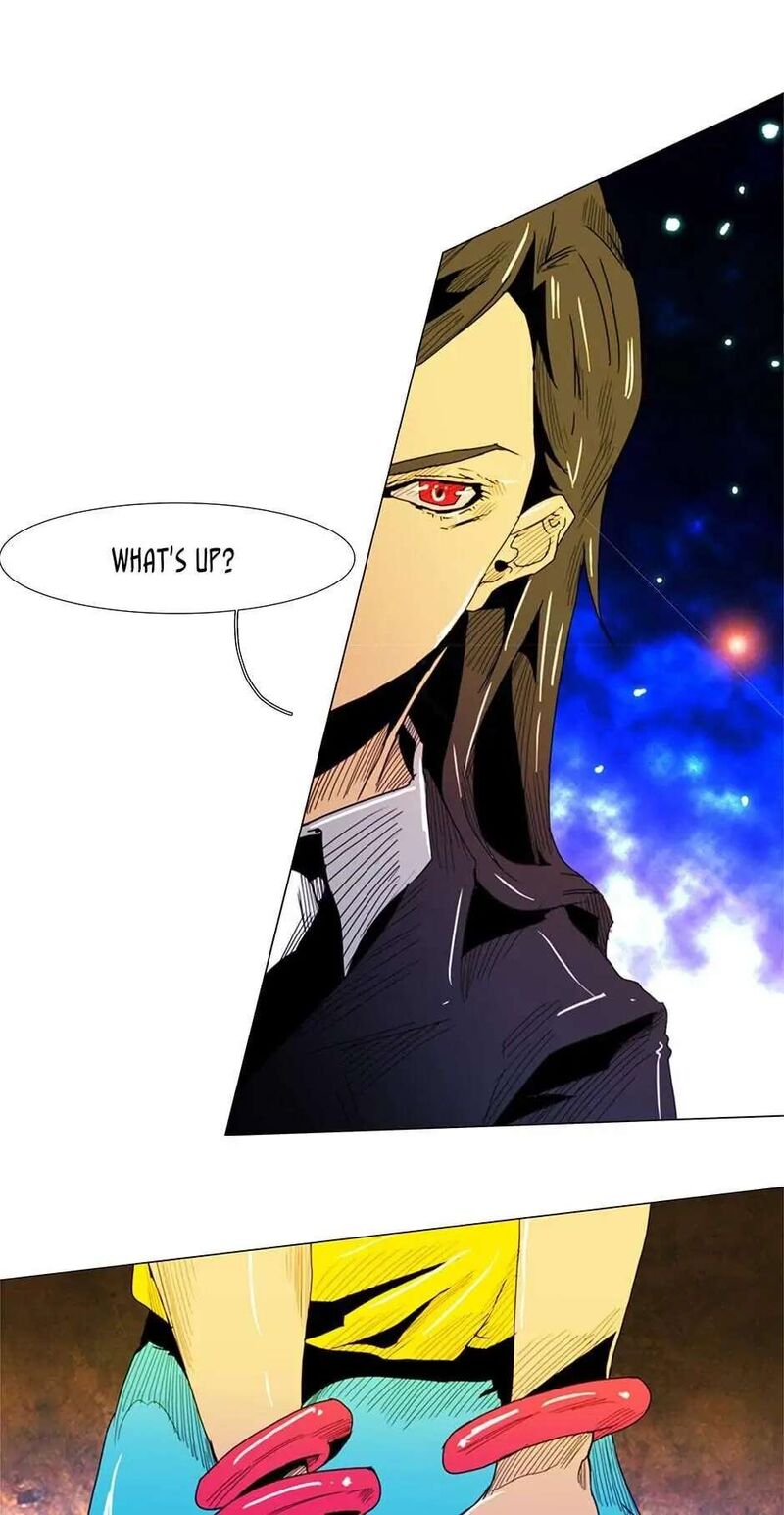 Black Behemoth Chapter 87 Page 31