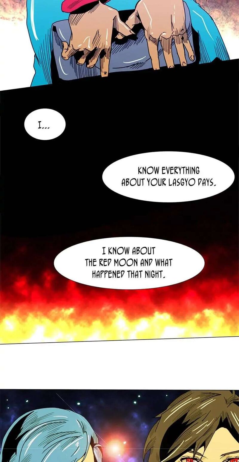Black Behemoth Chapter 87 Page 32