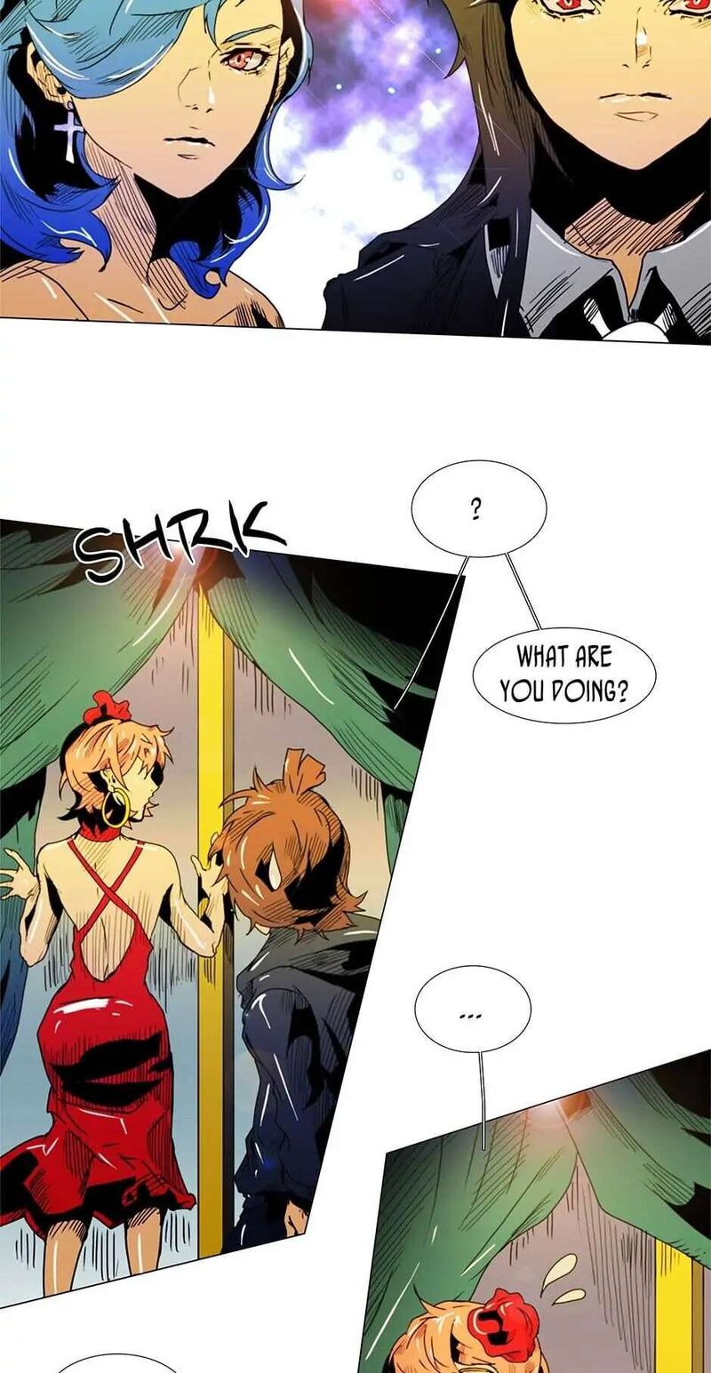 Black Behemoth Chapter 87 Page 33
