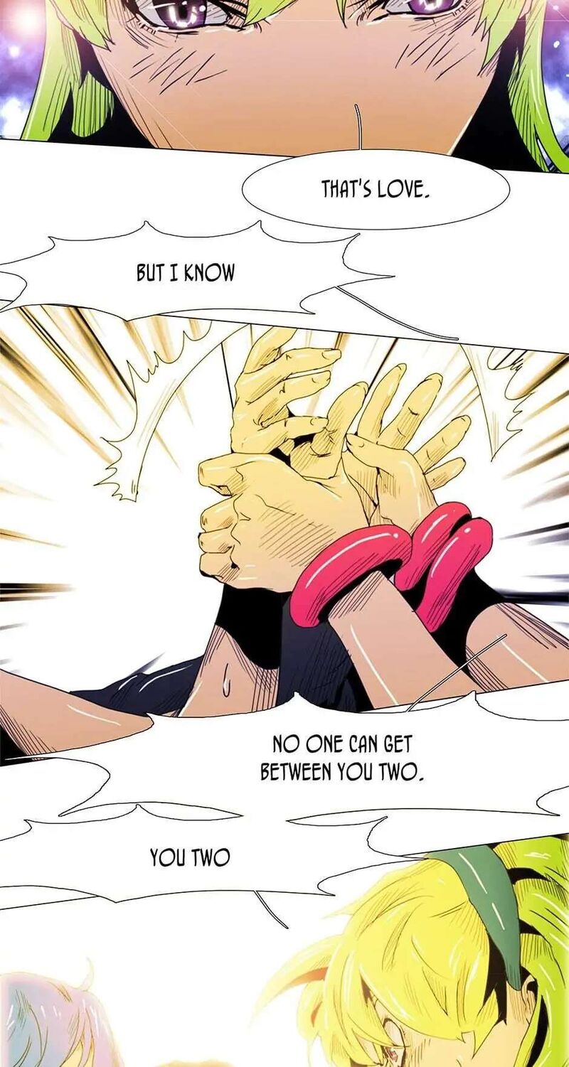 Black Behemoth Chapter 87 Page 39