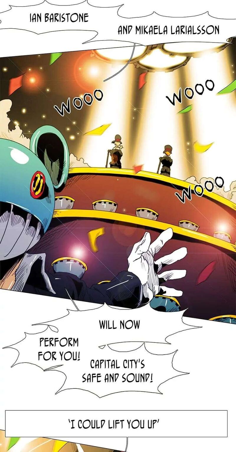 Black Behemoth Chapter 87 Page 49