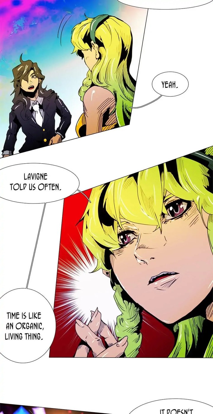 Black Behemoth Chapter 88 Page 10