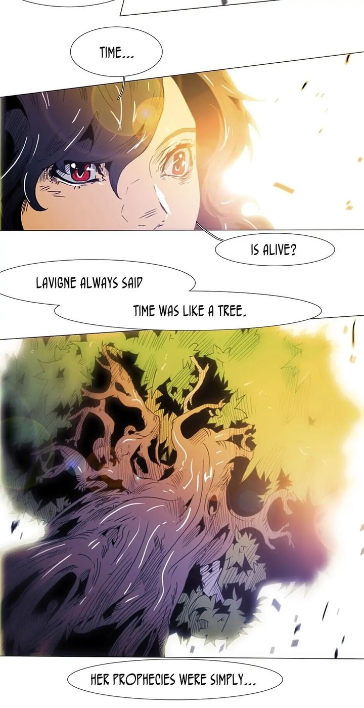 Black Behemoth Chapter 88 Page 12