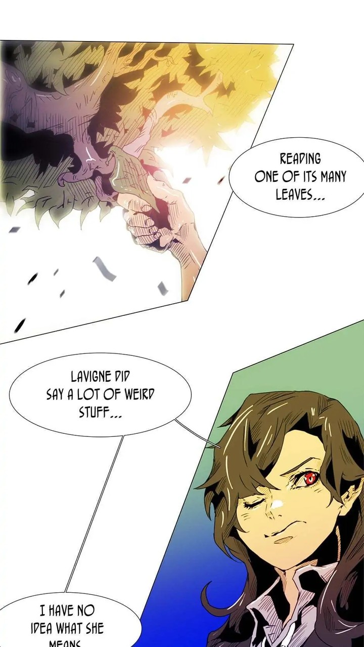 Black Behemoth Chapter 88 Page 13