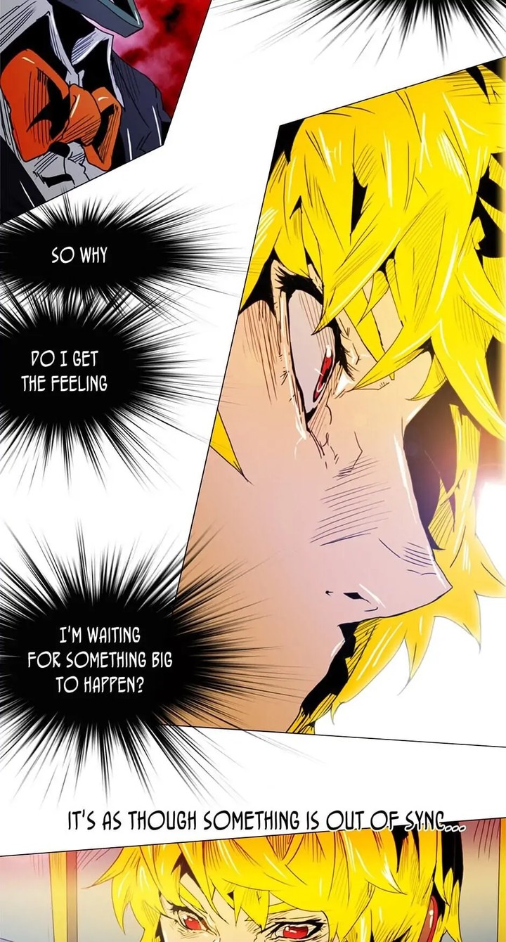 Black Behemoth Chapter 88 Page 32