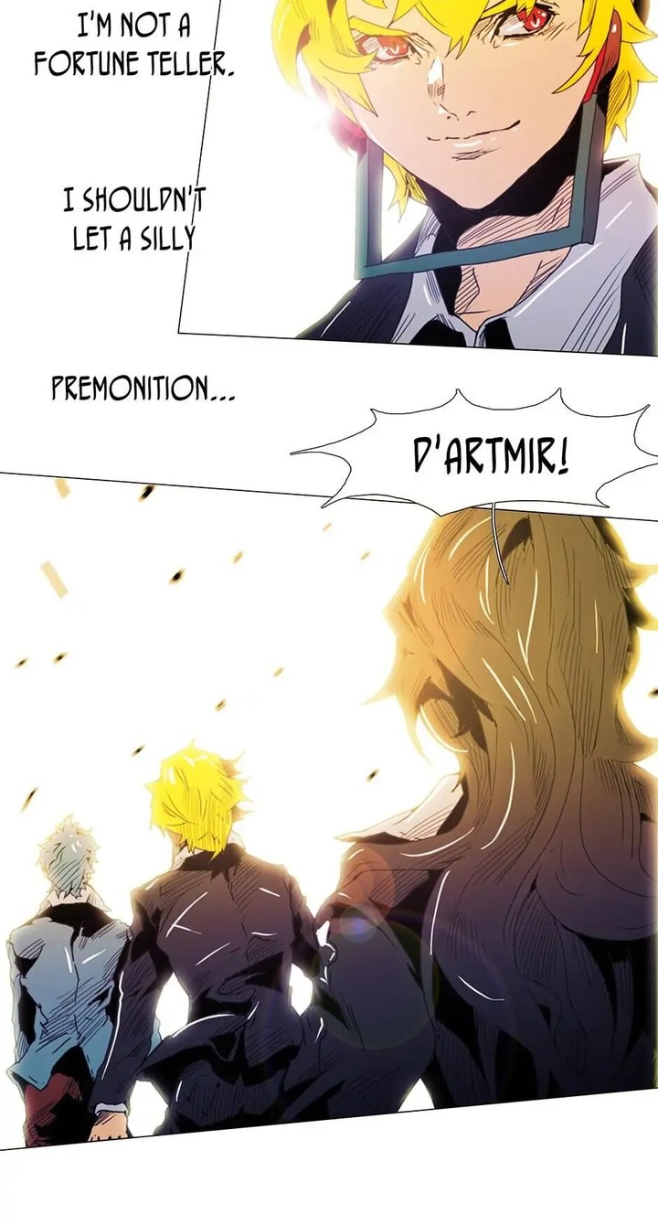Black Behemoth Chapter 88 Page 34