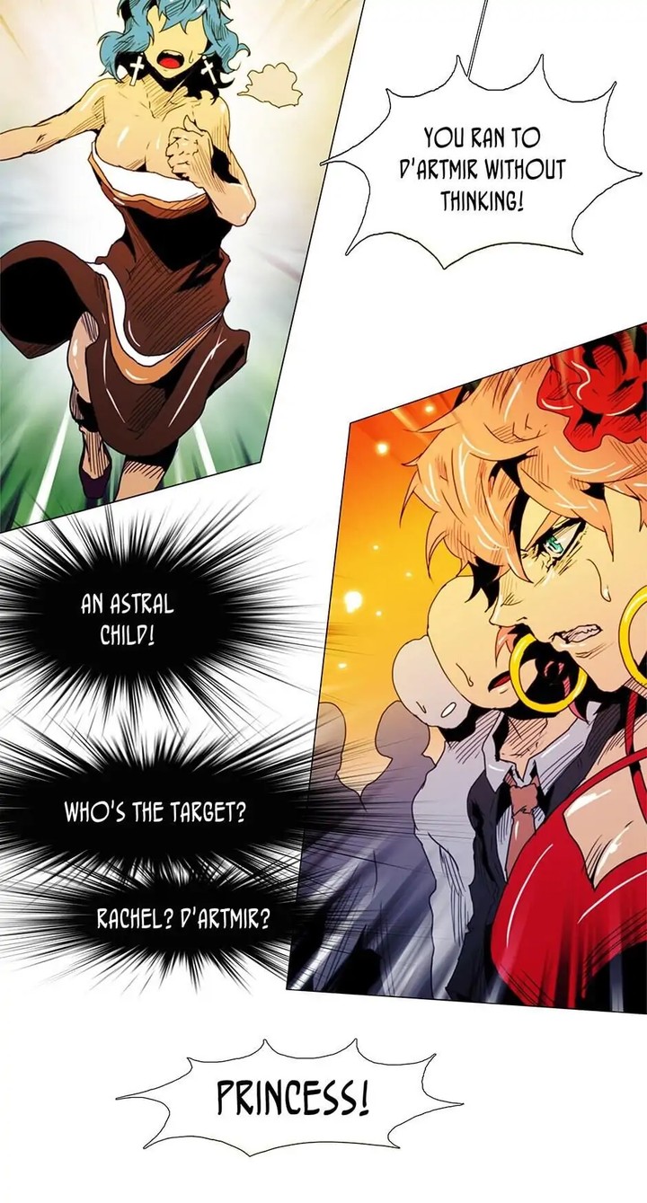 Black Behemoth Chapter 88 Page 36