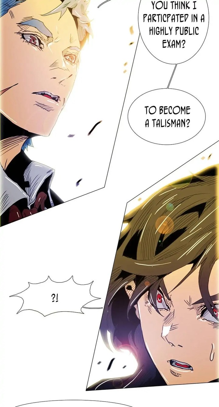 Black Behemoth Chapter 88 Page 39
