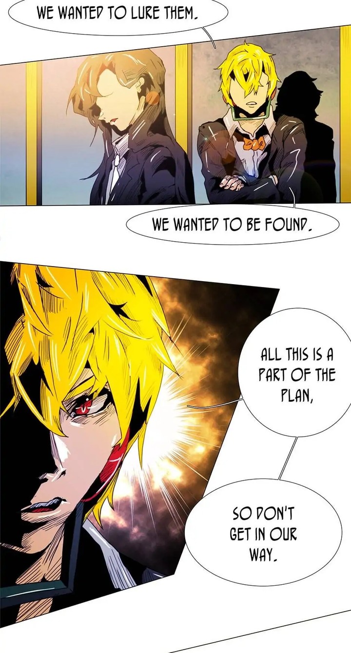 Black Behemoth Chapter 88 Page 40