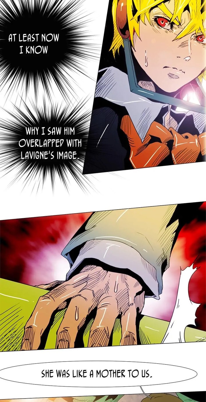 Black Behemoth Chapter 88 Page 46