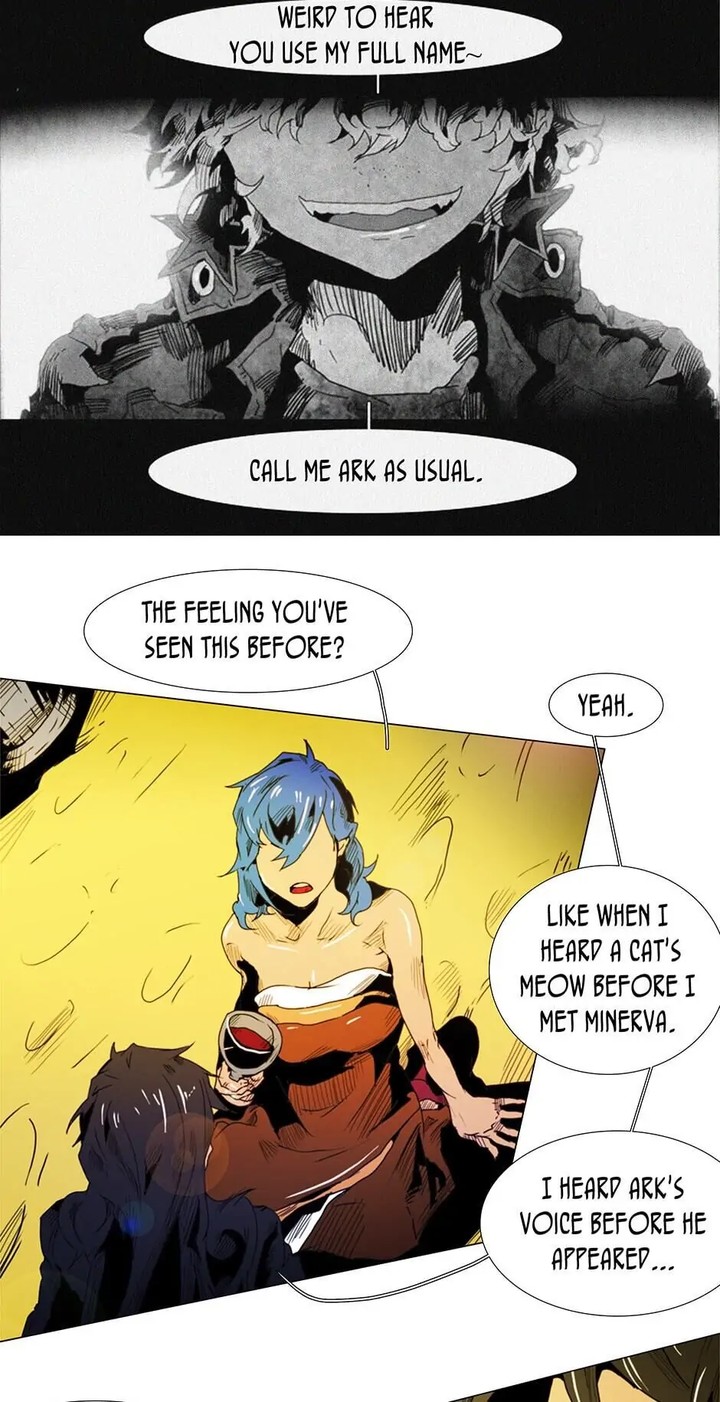 Black Behemoth Chapter 88 Page 5