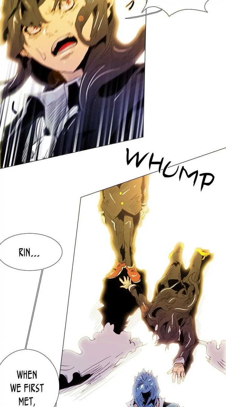 Black Behemoth Chapter 88 Page 51