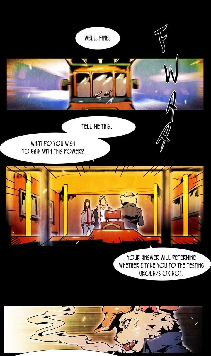 Black Behemoth Chapter 88 Page 53