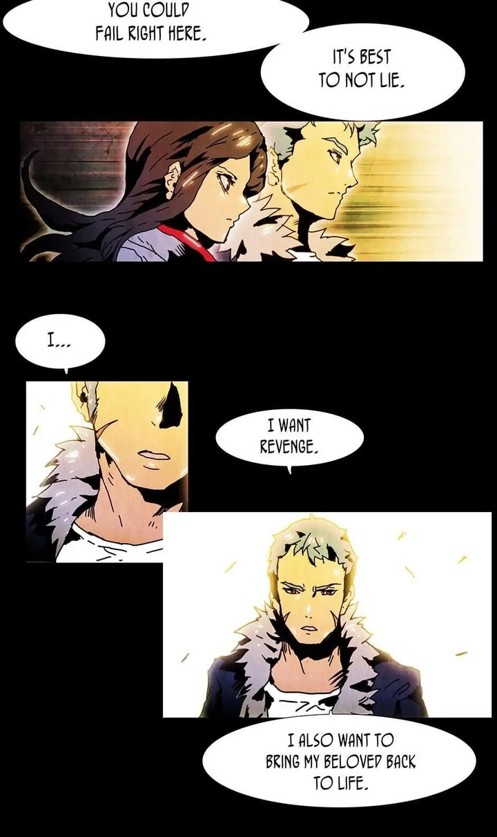 Black Behemoth Chapter 88 Page 54