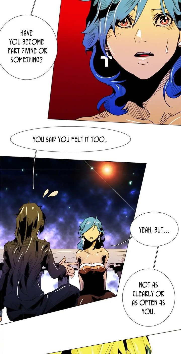 Black Behemoth Chapter 88 Page 8