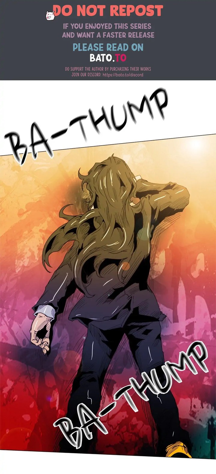 Black Behemoth Chapter 89 Page 1