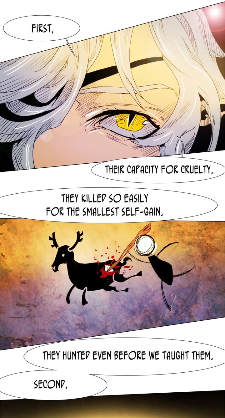 Black Behemoth Chapter 89 Page 19