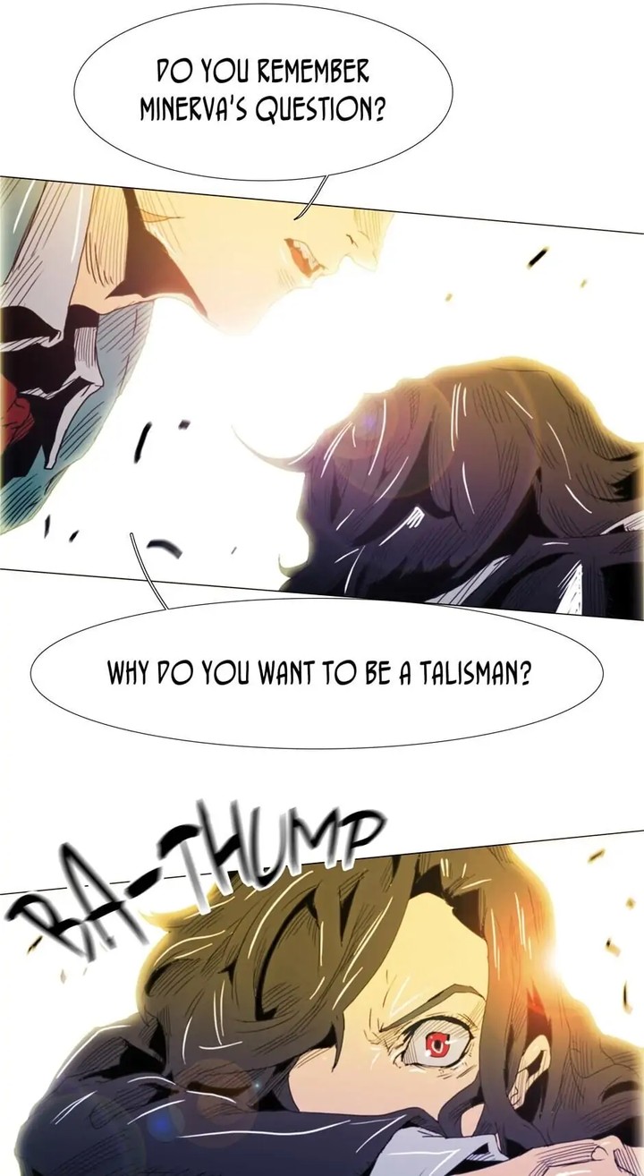 Black Behemoth Chapter 89 Page 2