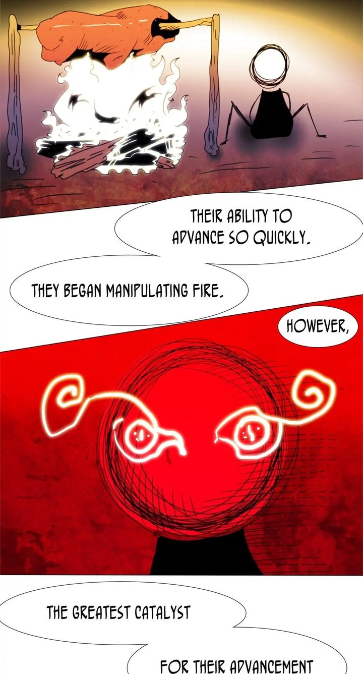 Black Behemoth Chapter 89 Page 20