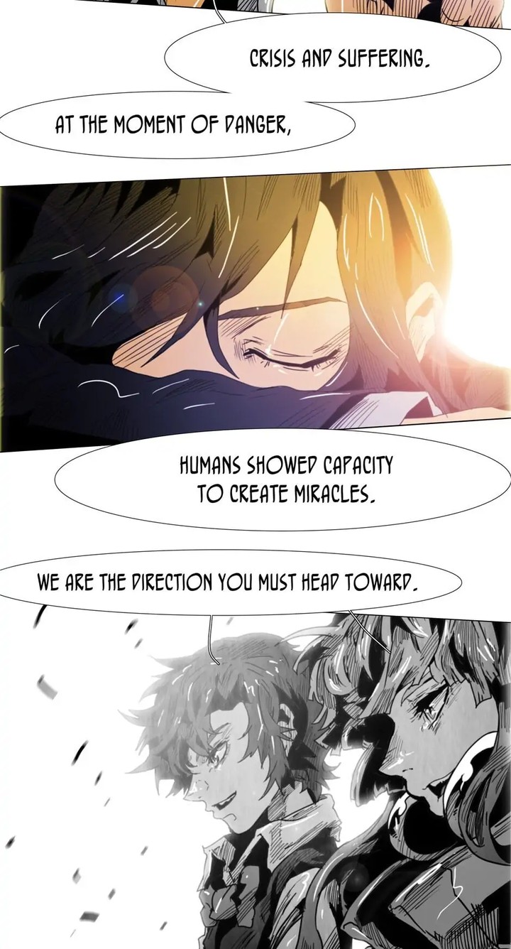 Black Behemoth Chapter 89 Page 22