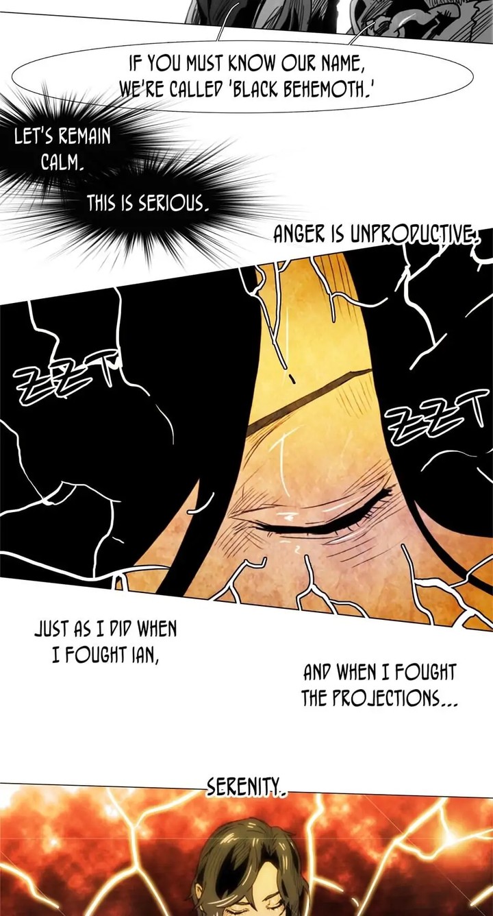 Black Behemoth Chapter 89 Page 23