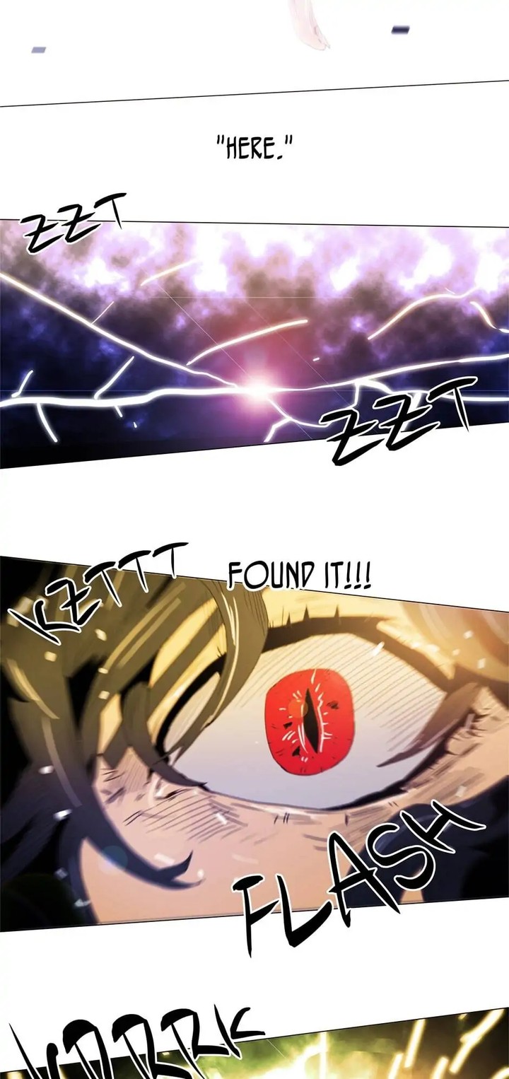 Black Behemoth Chapter 89 Page 26