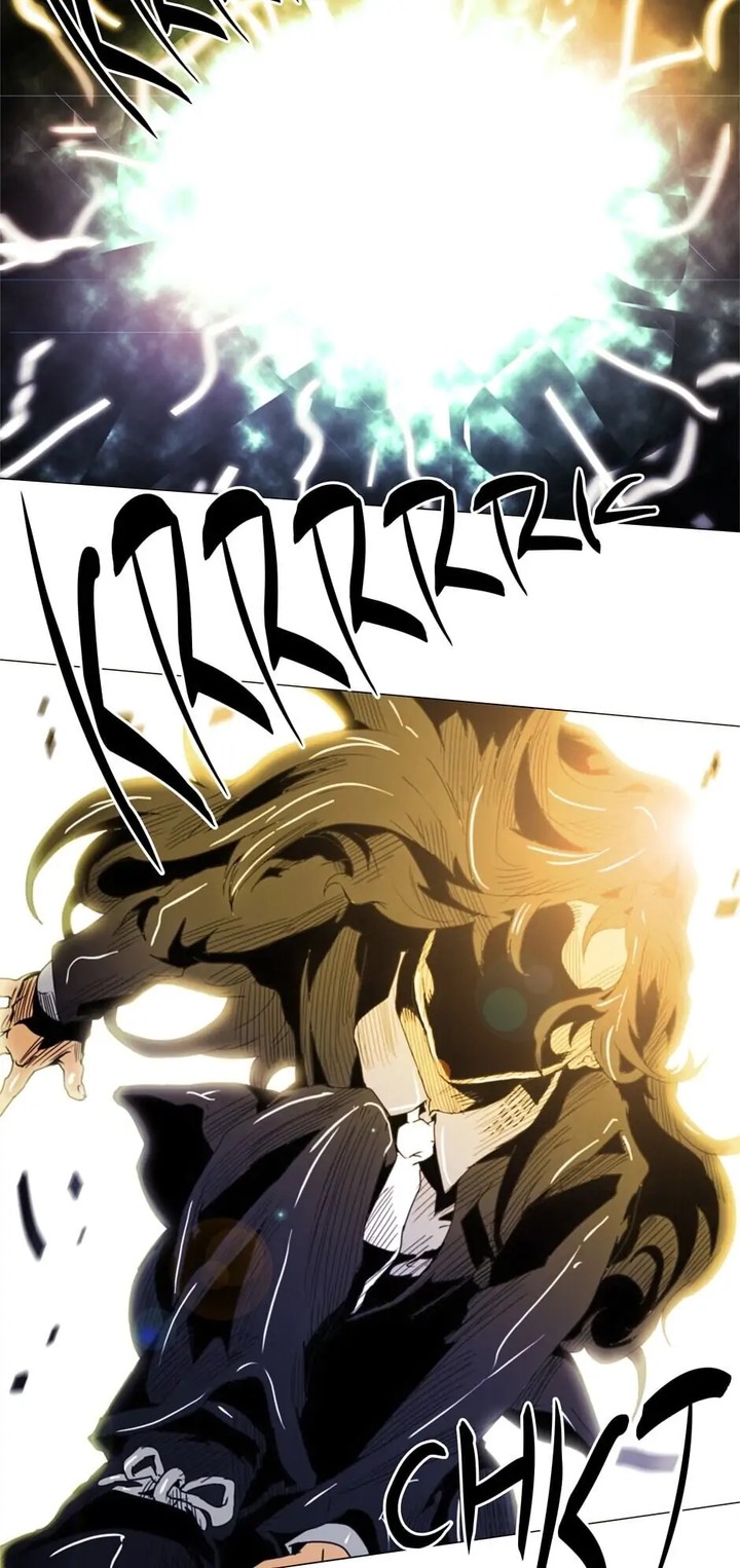 Black Behemoth Chapter 89 Page 27