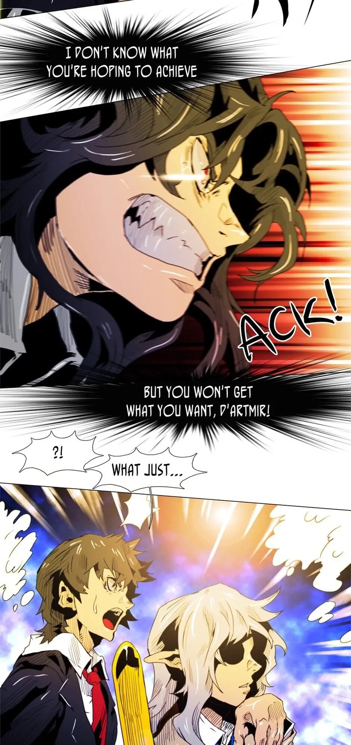 Black Behemoth Chapter 89 Page 28