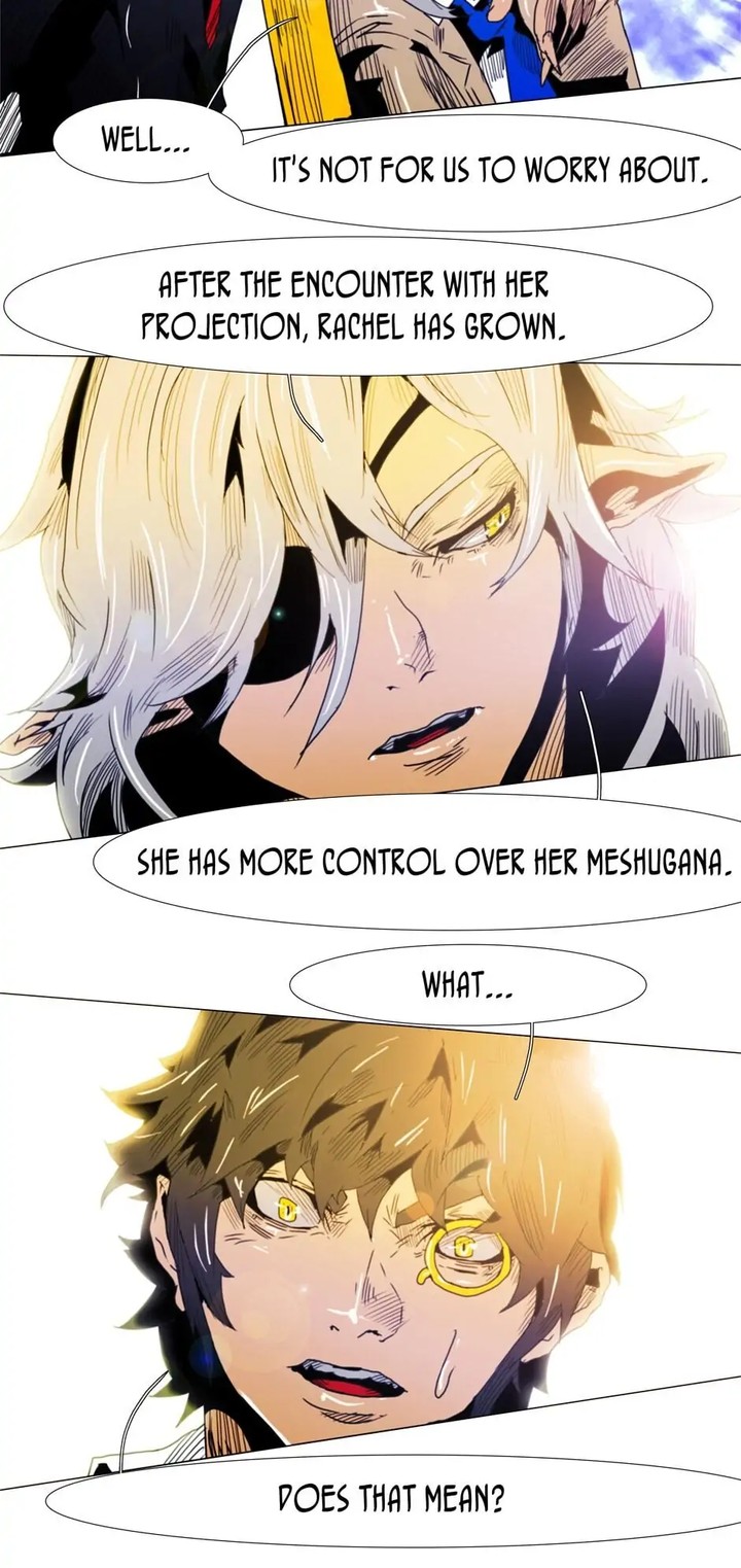 Black Behemoth Chapter 89 Page 29