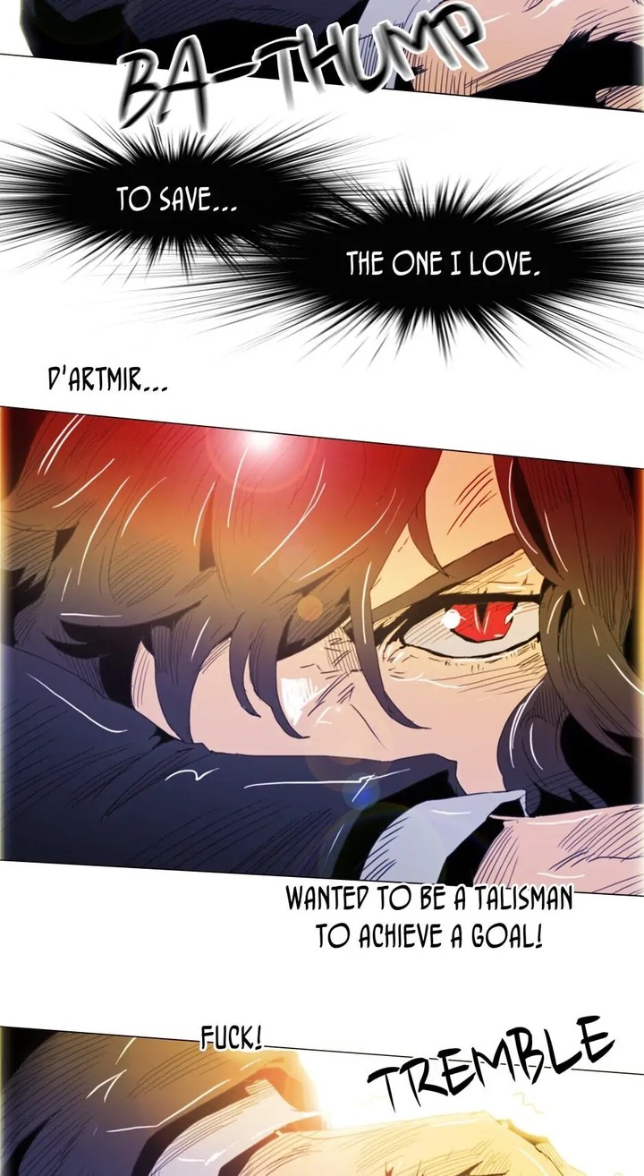 Black Behemoth Chapter 89 Page 3