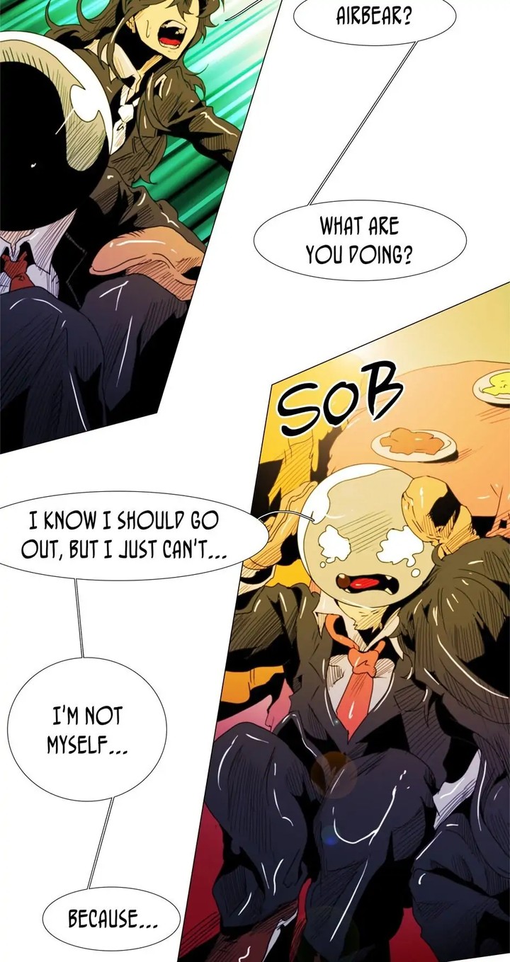Black Behemoth Chapter 89 Page 34