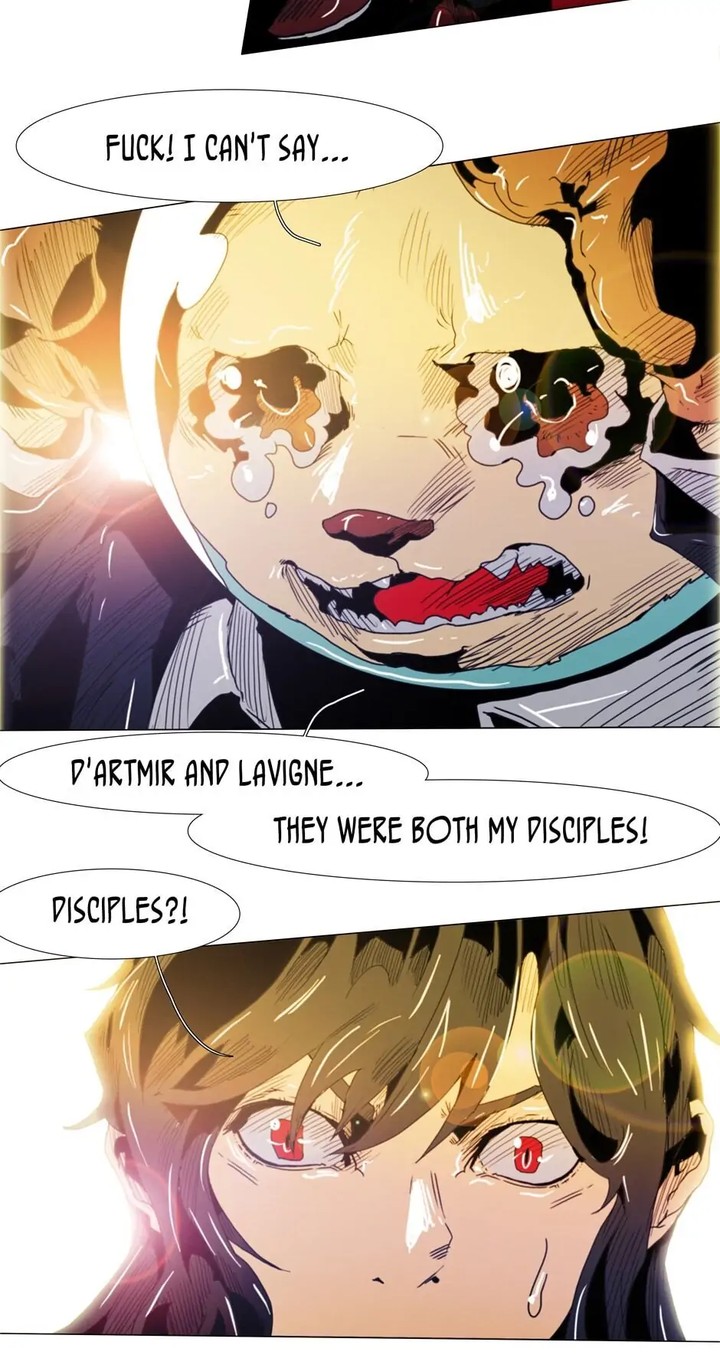 Black Behemoth Chapter 89 Page 35