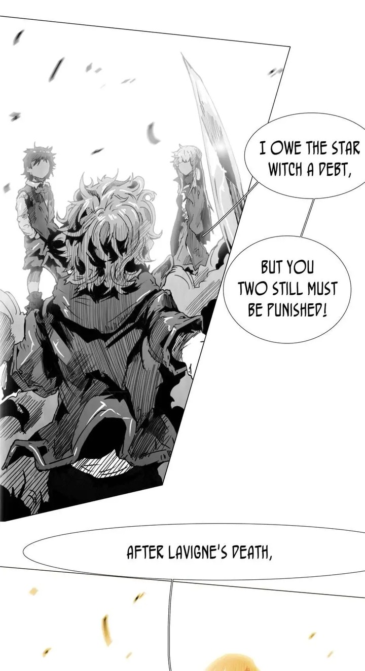 Black Behemoth Chapter 89 Page 36