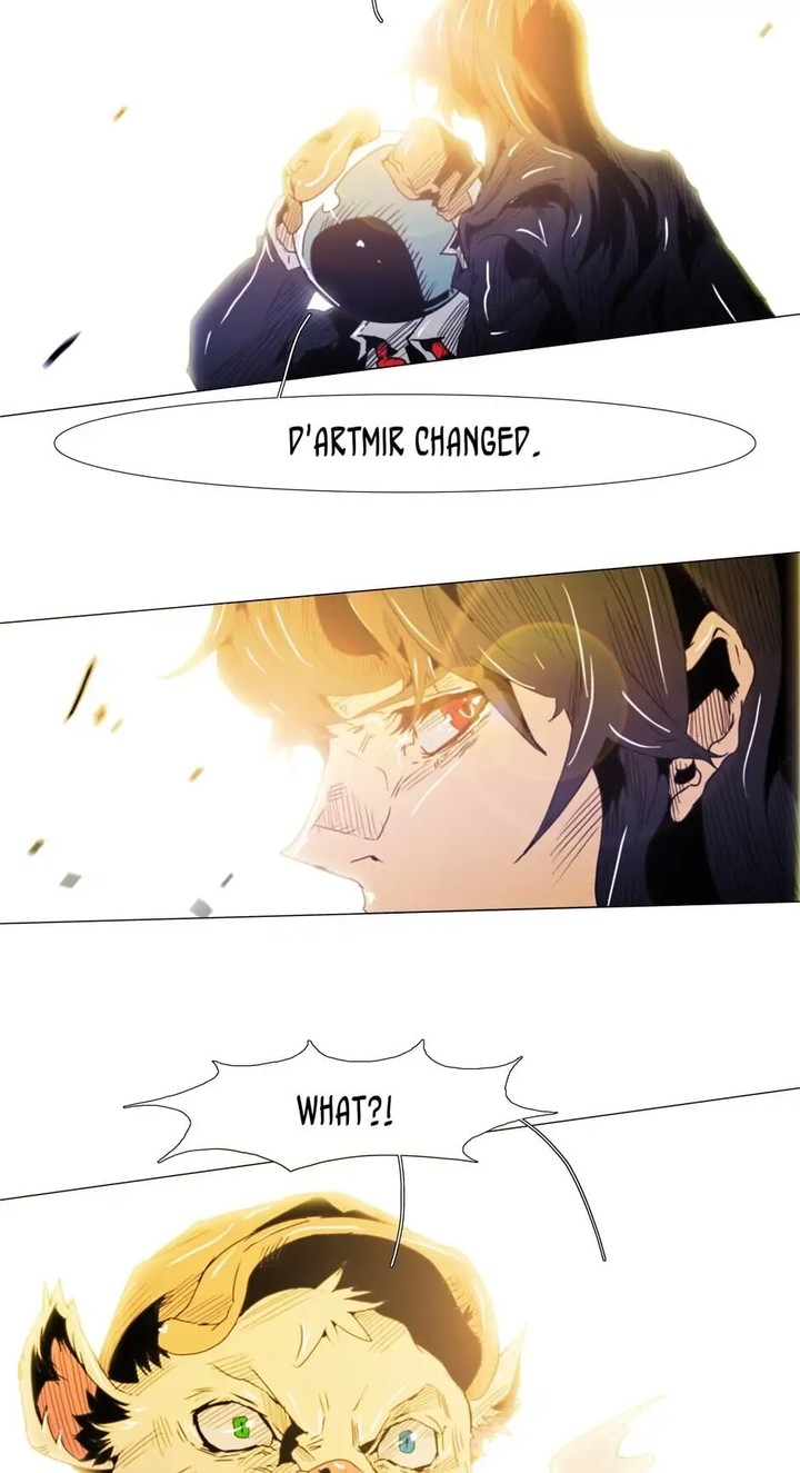 Black Behemoth Chapter 89 Page 37