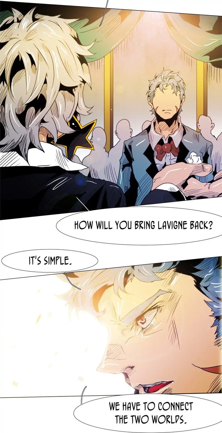Black Behemoth Chapter 89 Page 47