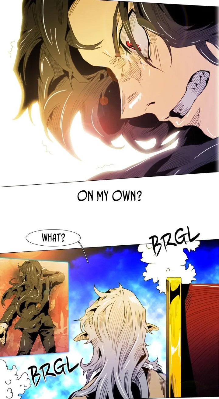 Black Behemoth Chapter 89 Page 5