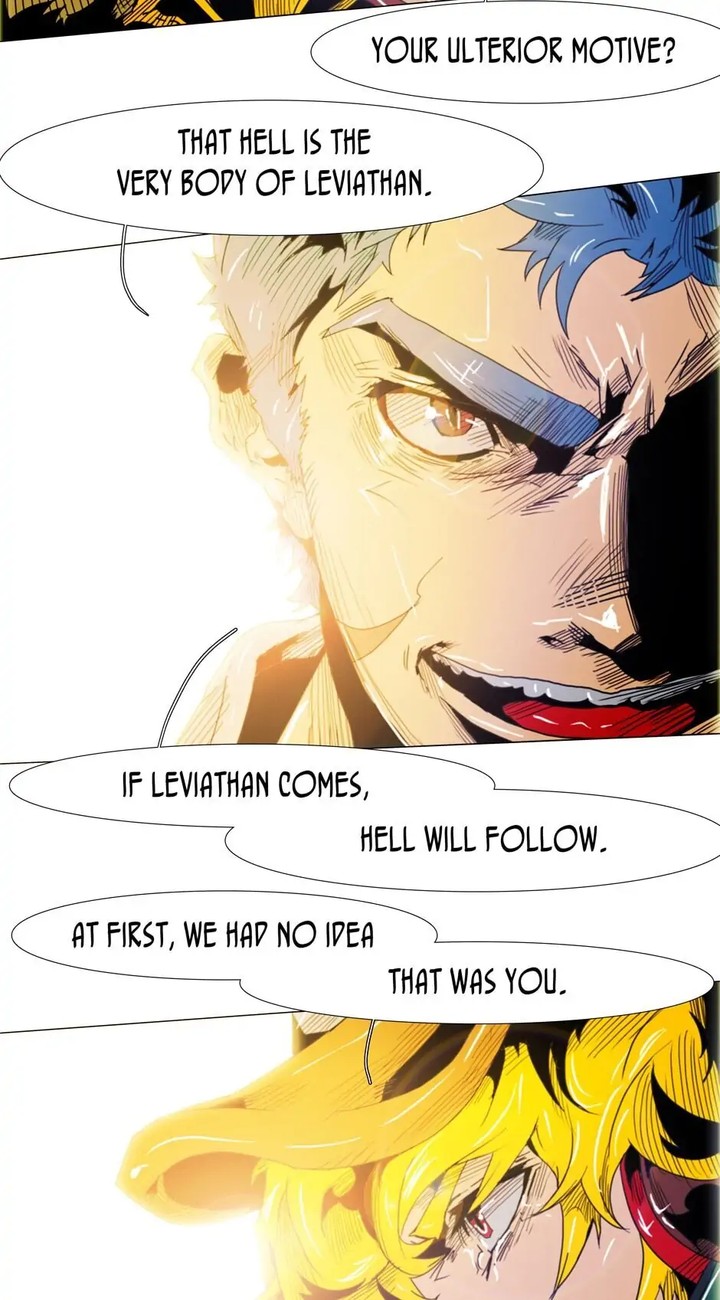 Black Behemoth Chapter 89 Page 50