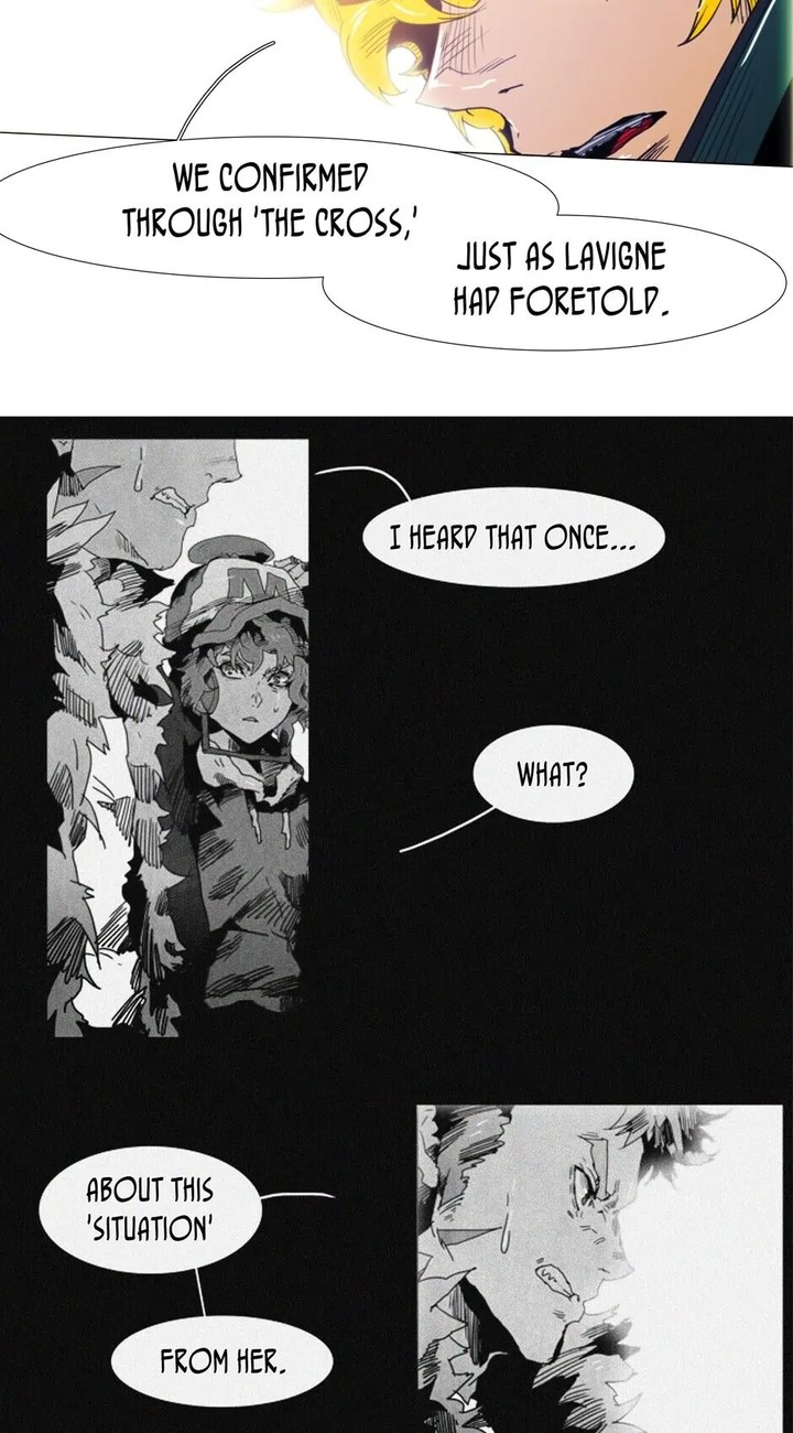 Black Behemoth Chapter 89 Page 51