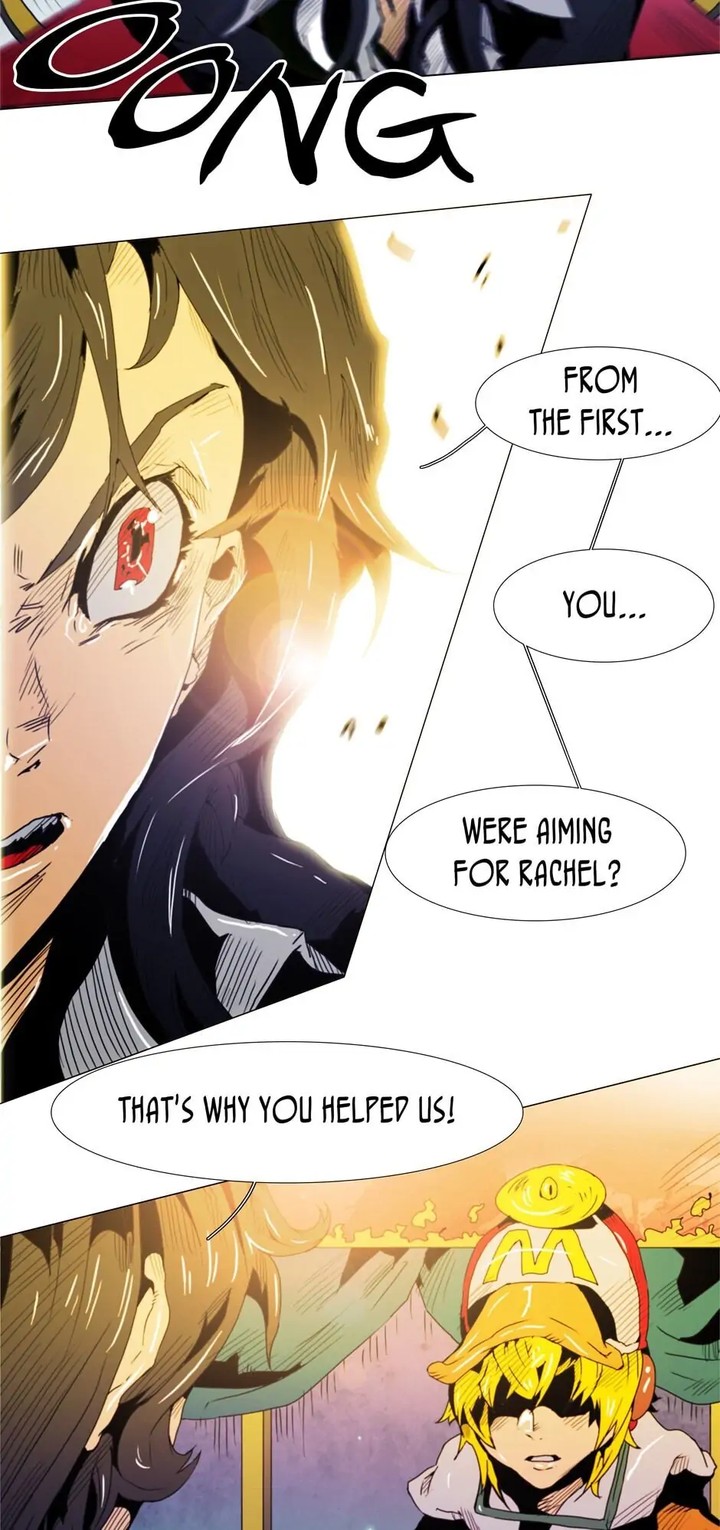 Black Behemoth Chapter 90 Page 14