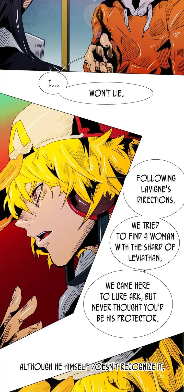 Black Behemoth Chapter 90 Page 15