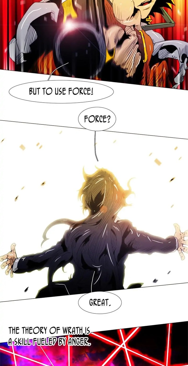 Black Behemoth Chapter 90 Page 21
