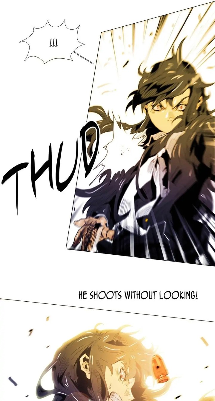 Black Behemoth Chapter 90 Page 30