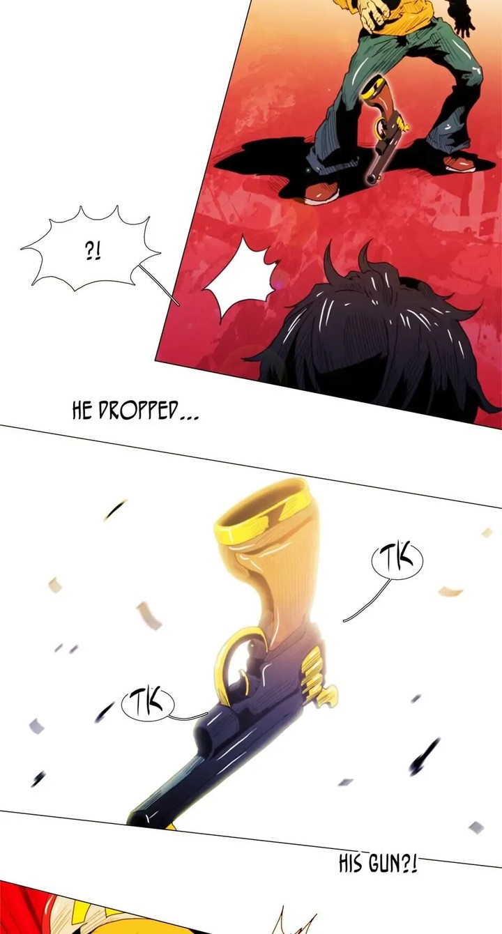 Black Behemoth Chapter 90 Page 32