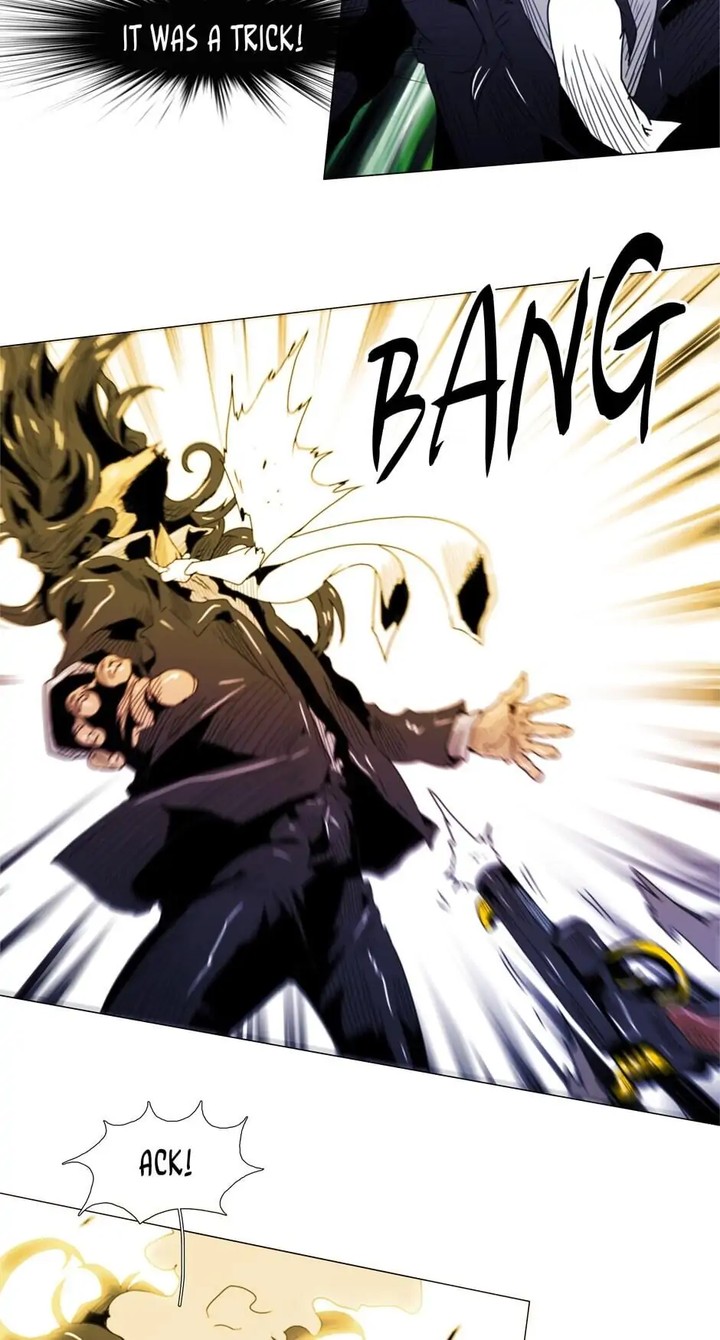 Black Behemoth Chapter 90 Page 34