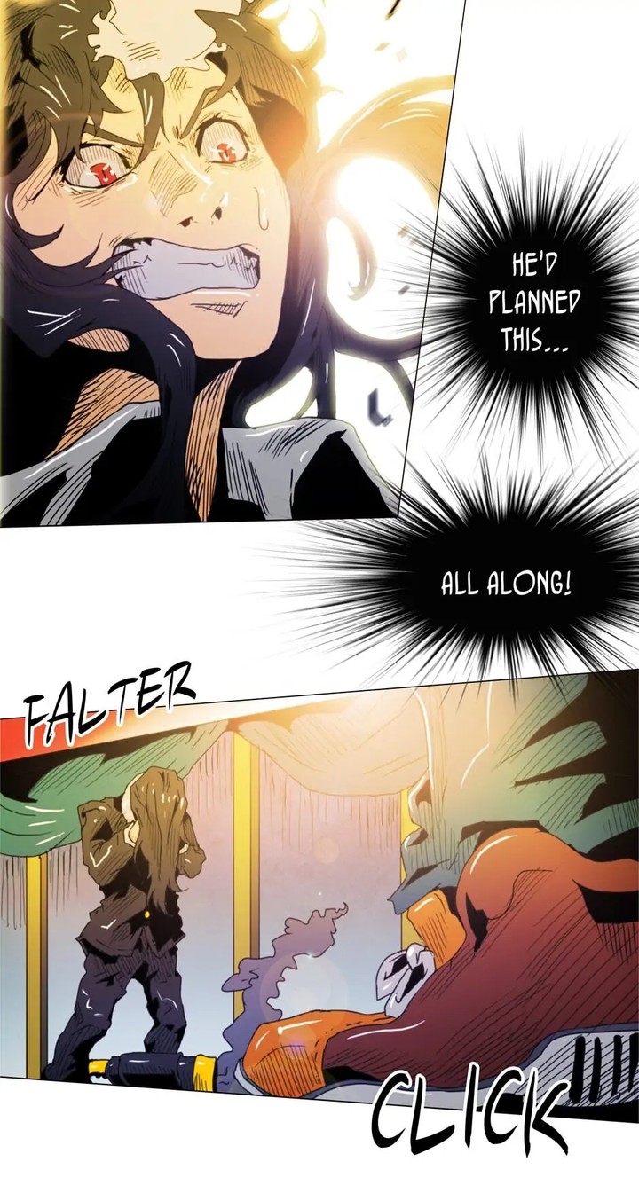 Black Behemoth Chapter 90 Page 35